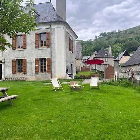 Aucun Maison 1823 아파트 외부 사진