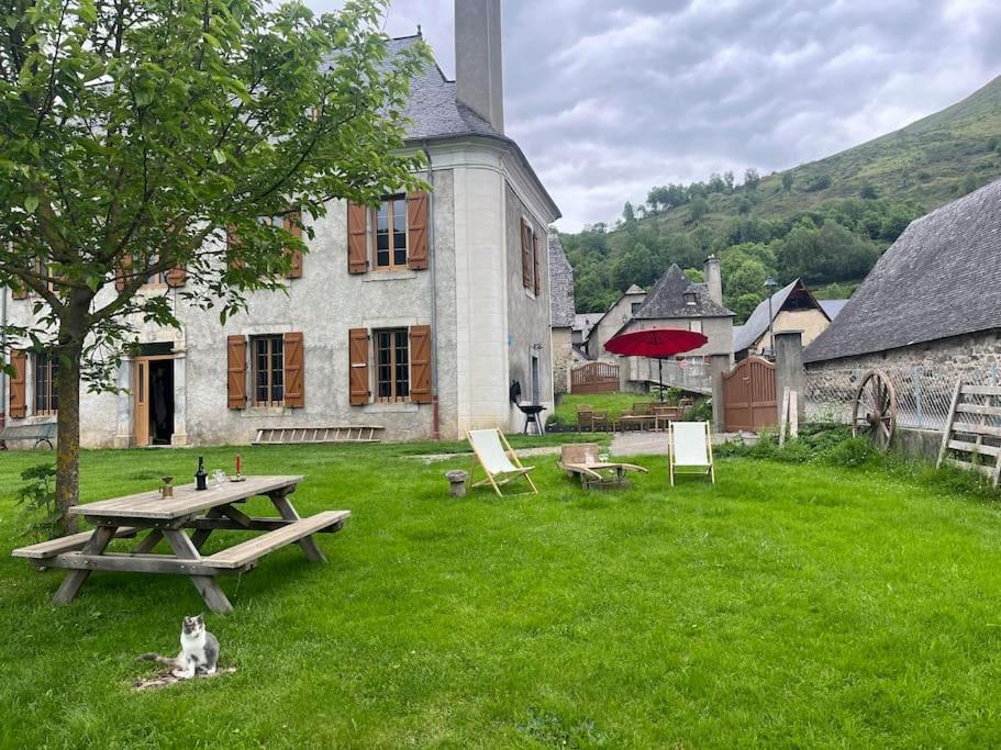 Aucun Maison 1823 아파트 외부 사진