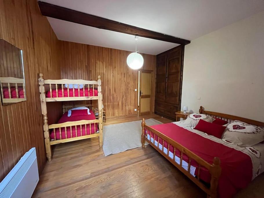 Aucun Maison 1823 아파트 외부 사진