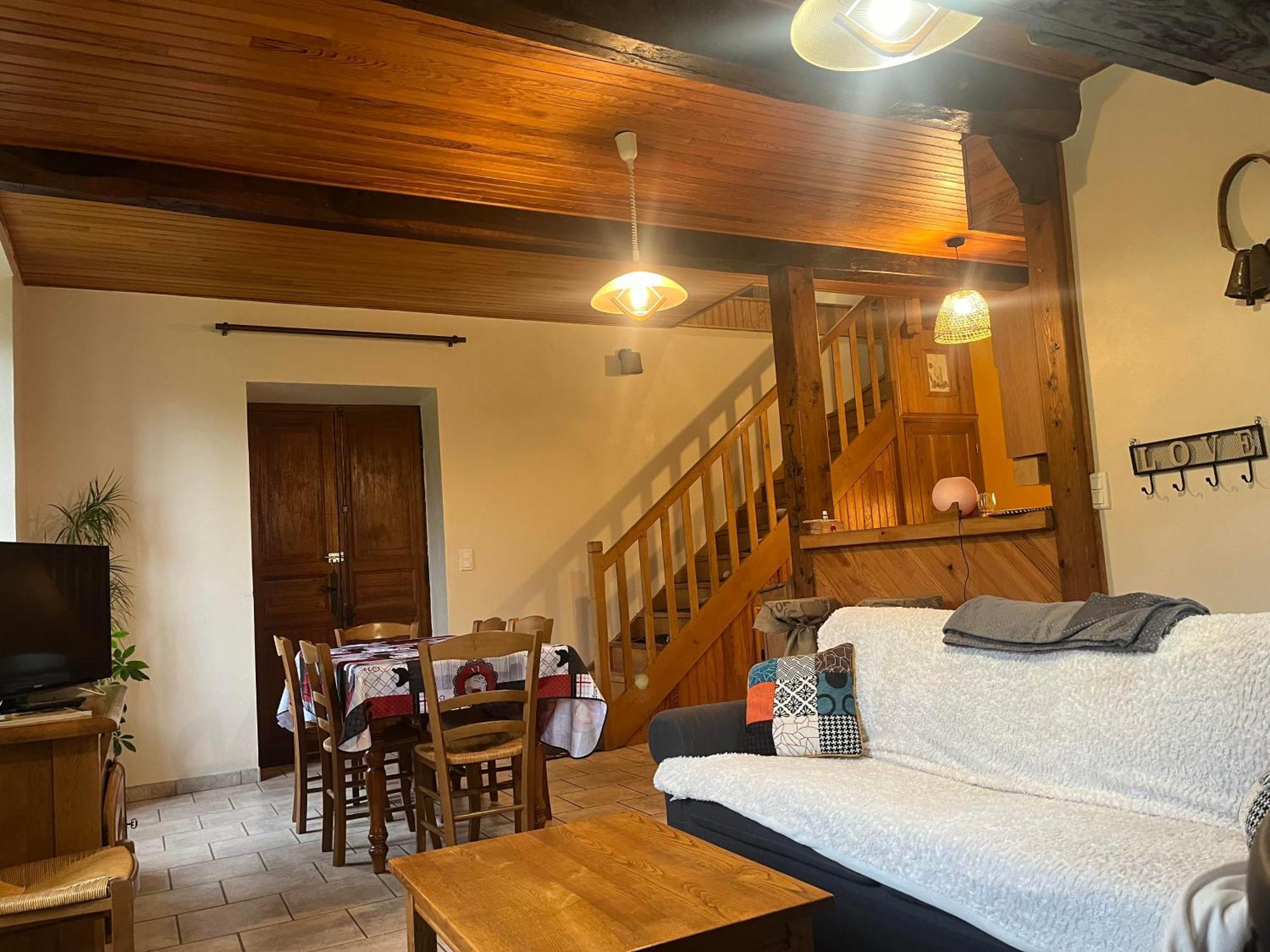 Aucun Maison 1823 아파트 외부 사진